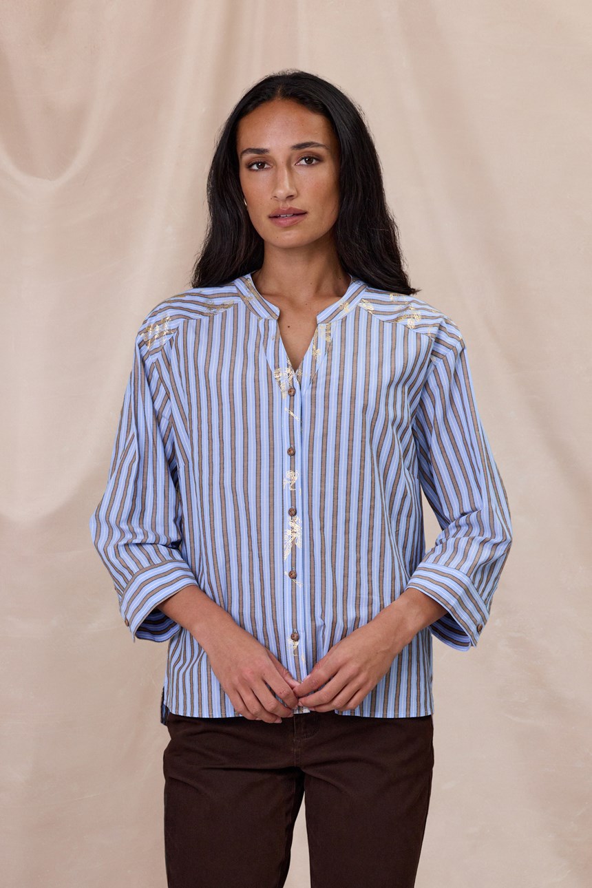 ENCHANT SHIRT
